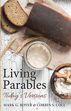 Living Parables : Today's Versions Living Parables : Today's Versions