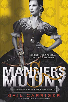 Manners & Mutiny (Finishing School)