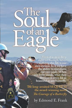 The Soul Of An Eagle