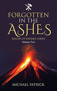 Furgotten In The Ashes (Realms Ofurdaris)