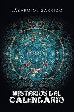 Misterios del calendario (Spanish Edition)