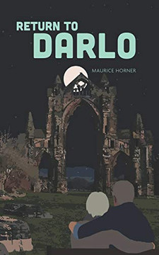 Return To Darlo (The Darlo Series)
