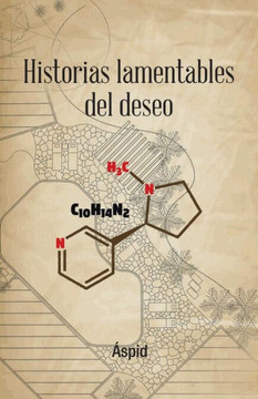Historias Lamentables Del Deseo (Spanish Edition) - 9781506526973
