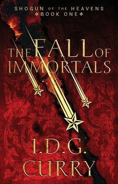 Shogun Of The Heavens