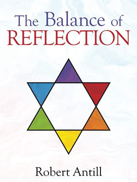 The Balance Of Reflection The Balance Of Reflection