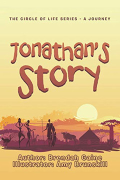 Jonathan's Story Jonathan's Story