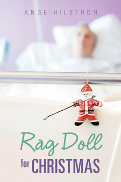 Rag Doll For Christmas
