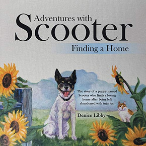 Adventures with Scooter: Finding a Home