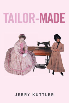 Tailor-Made - 9781524552886