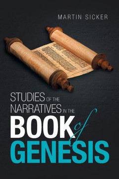 Studies Of The Narratives In The Book Of Genesis Studies Of The Narratives In The Book Of Genesis