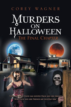 Murders On Halloween : The Final Chapter