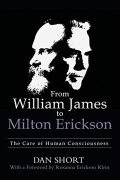 From Wilamames to Milton Erickson: Theare of Han Consciousness