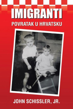 Imigranti: Povratak U Hrvatsku - 9781984575890