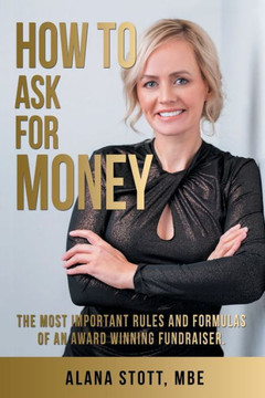 How To Ask For Money - 9781665736602