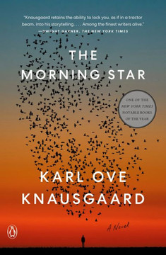 The Morning Star: A Novel - 9780399563447