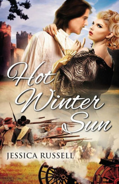 Hot Winter Sun (Hot Winter Sun - Vol. 2) Hot Winter Sun (Hot Winter Sun - Vol. 2)