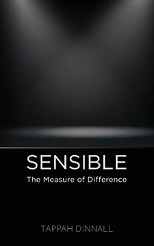 Sensible: The Measure of Difference - Paperback