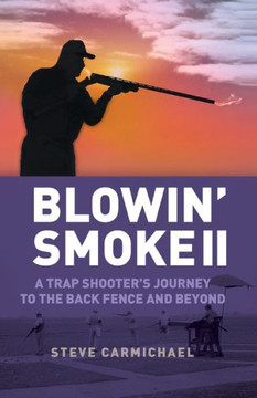 Blowin' Smoke Ii - 9781662928918