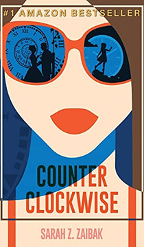 Counterclockwise
