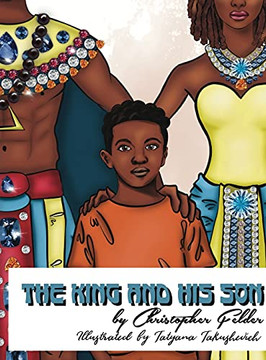 The King And His Son