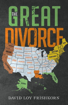 The Great Divorce - 9781642374209