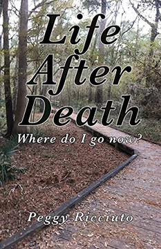 Life After Death: Where Do I Go Now