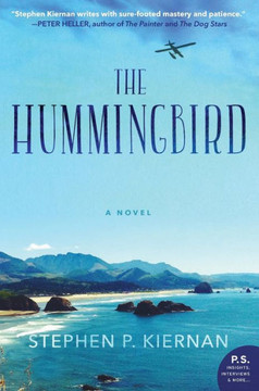 The Hummingbird: A Novel - 9780062369550