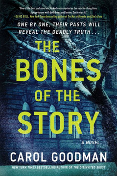 The Bones Of The Story: A Novel