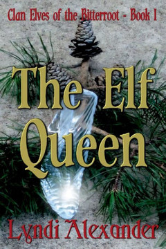 The Elf Queen The Elf Queen