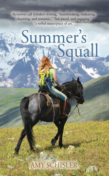 Summer's Squall - 9781538036624