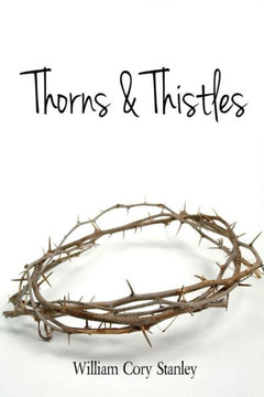 Thorns & Thistles - 9781538027158 Thorns & Thistles - 9781538027158