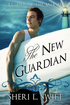 Legend of the Mer II: The New Guardian Legend of the Mer II: The New Guardian