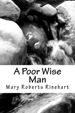 A Poor Wise Man - 9781538063385