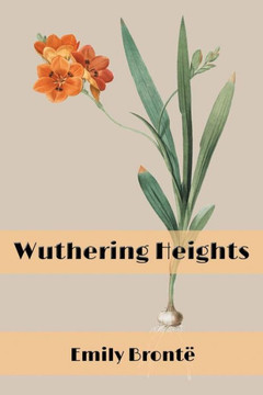 Wuthering Heights - 9781538023730