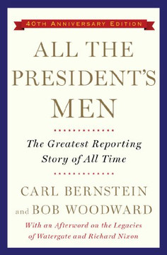 All The President's Men All The President's Men