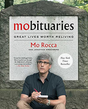 Mobiar's: Gat Lives Worth Reliving - 9781501197635