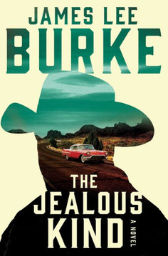 The Jealous Kind : A Novel The Jealous Kind : A Novel