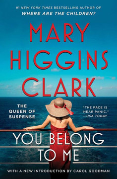 You Belong To Me - 9781668026205