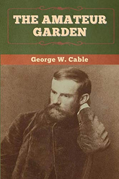 The Amateur Garden - 9781647993849