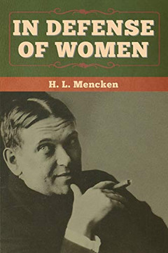 In Defense of Women - 9781647994020