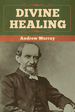 Divine Healing Divine Healing