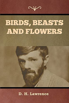 Birds, Beasts and Flowers - 9781636379111
