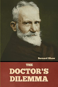 The Doctor's DI'mma - 9781636377964 The Doctor's DI'mma - 9781636377964
