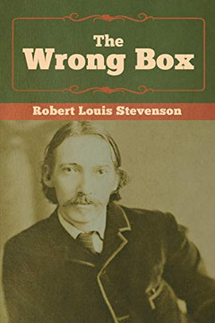 The Wrong Box - 9781618957078