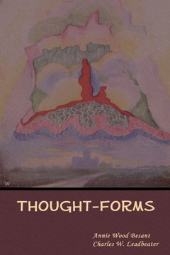Thought-Forms - 9781618955579