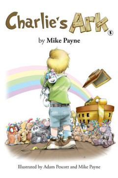 Charlie's Ark - 9781035846290
