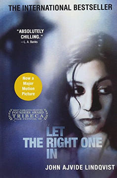 Let the Right One In Let the Right One In