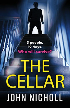 The Cellar - 9781804263686