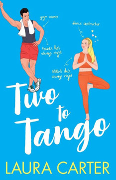 Two To Tango - 9781785135392