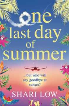 One Last Day Of Summer